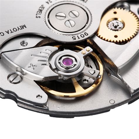 replica watch movements|miyota rep watch movements.